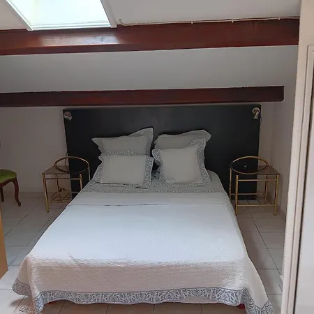 Apartamento De La Les Lecques