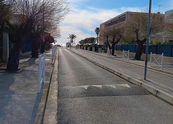 De La Daire Les Lecques